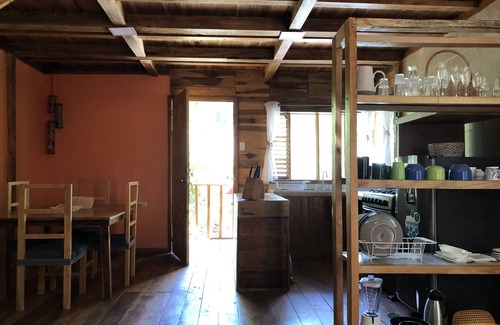 Cahuita House | Caribbean Experience