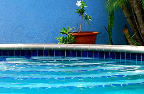 Piscadera Apartment | Caribbean Flower Apartments