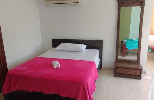 Taganga House | Caribbean Getaway