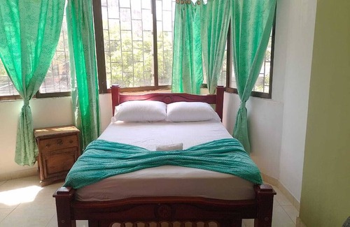 Taganga House | Caribbean Getaway