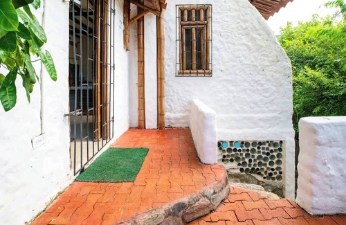 Taganga House | Caribbean house, near the sea