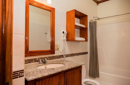 Georgetown Hotel | Caribbean Inn