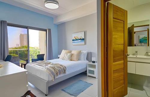 Villas Del Mar House | Caribbean Nature Sourrounded Refuge Apartment