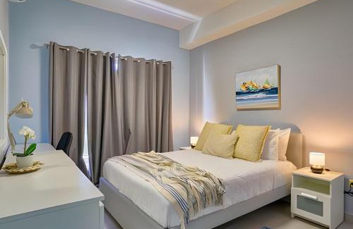 Villas Del Mar House | Caribbean Nature Sourrounded Refuge Apartment