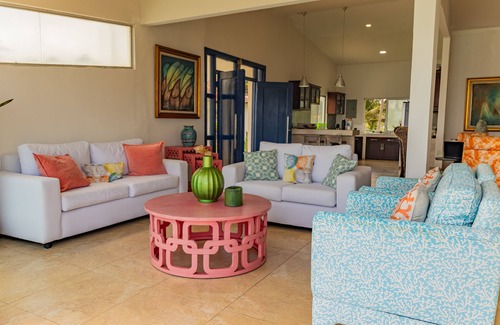 Eastern Panama House | Caribbean Paradise - Beachfront Getaway