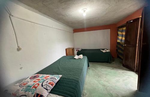 San Agustin Lanquin Hotel | CARIBbEAN Paradise Hotel