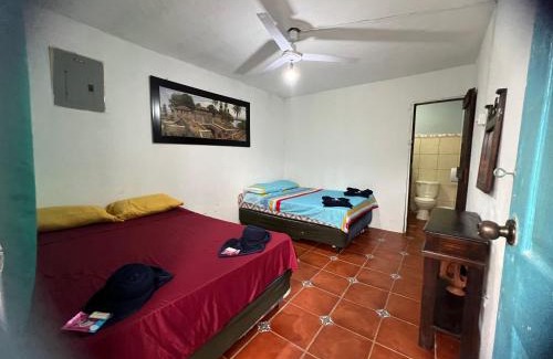 San Agustin Lanquin Hotel | CARIBbEAN Paradise Hotel