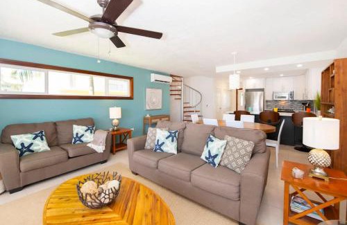 South Sound House | Caribbean Paradise #29 Condo