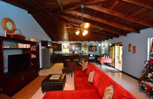 Sittee River Village Bed & Breakfast | Caribbean Shores Bed & Breakfast