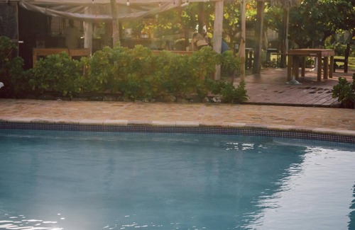 Hopkins Resort | Caribbean-Style Beach House w/Full Kitchen, Balconies, & Beachfront Views