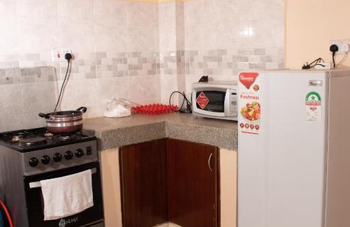 Embu Apartment | Caribbean Suite Embu