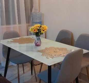 Embu Apartment | Caribbean Suite Embu