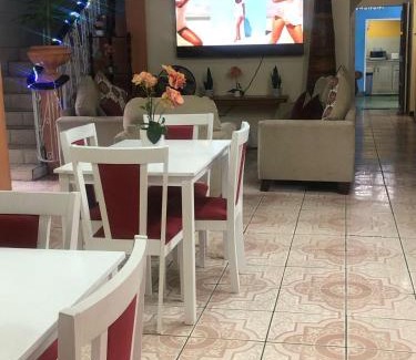 Woodbrook Hotel | Caribbean Tourist Villa