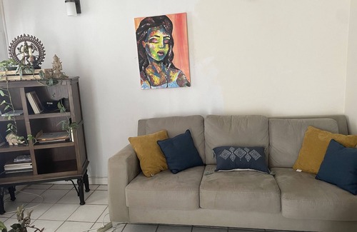 Chaguanas House | Caribbean townhouse