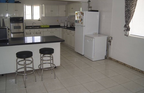 Seru Mahuma Bed & Breakfast | Caribbean vacation on Curacao like with friends
