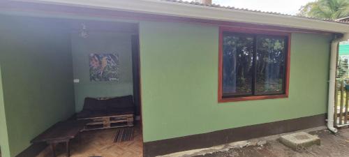 Tortuguero House | Caribbean View House