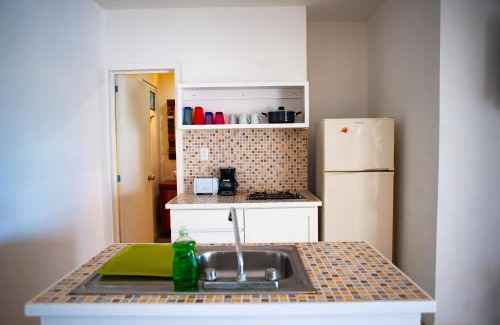 Mahahual Apartment | Caribe Dream Private Beach