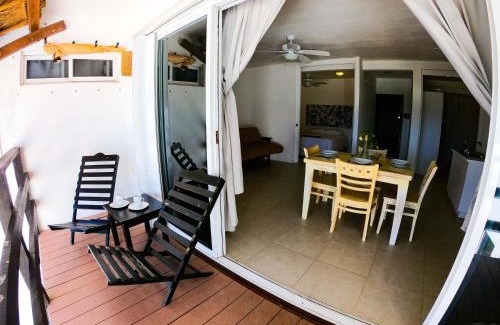 Mahahual Apartment | Caribe Dream Private Beach