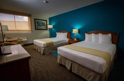 Vayas Hotel | Caribe Hotel Ponce
