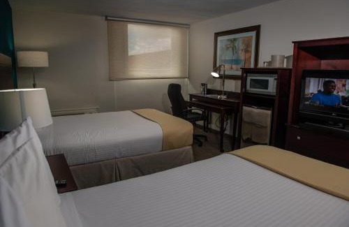 Vayas Hotel | Caribe Hotel Ponce
