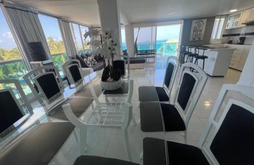 Punta Hansa Apartment | Caribe Relax Apartment