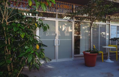Miramar Apartment | Caribe Rentals - Miramar