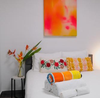 Miramar Apartment | Caribe Rentals - Miramar