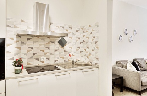 Carignano Apartment | Carignano Design Apartment 9 by Wonderful Italy