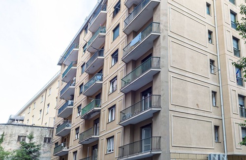Carignano Apartment | Carignano Design Apartment 9 by Wonderful Italy