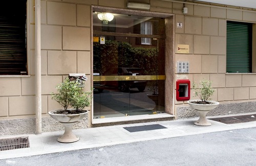 Carignano Apartment | Carignano Design Apartment 9 by Wonderful Italy