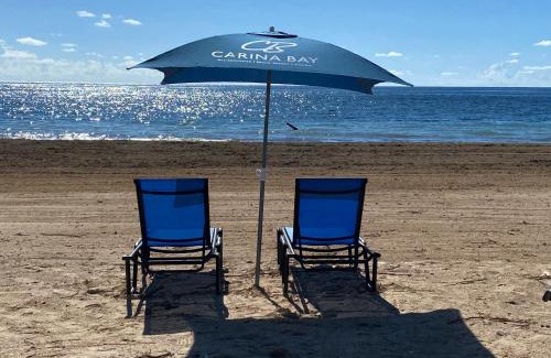 Estate Turner Hole Resort | Carina Bay Boutique All inclusive Resort & Casino