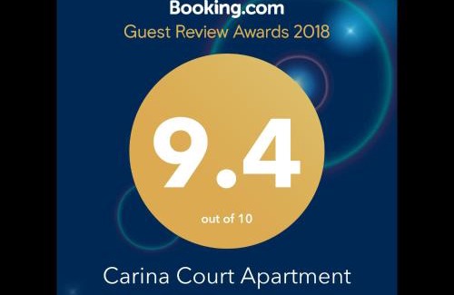 San Tumas Apartment | Carina Court Apartment