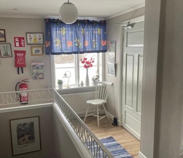 Kristdala Bed & Breakfast | Carina & Peters Place