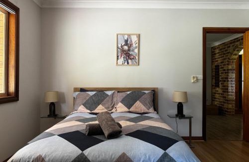 Kearsley House | Carinya Cottage Hunter Valley - Nature retreat