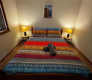 Kearsley House | Carinya Cottage Hunter Valley - Nature retreat