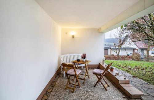Veckerhagen Apartment | Carlchens Casa