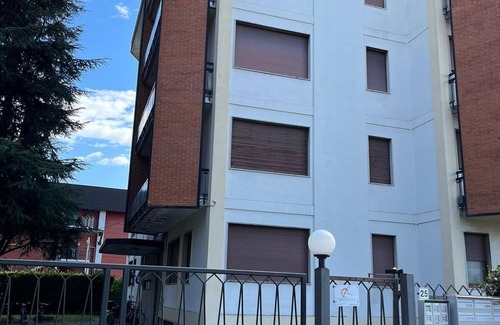 Treviglio Apartment | Carlina House