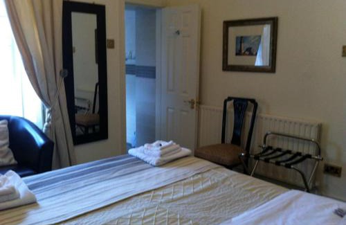 Carlingford House | Carlingford House Town House Accommodation A91 TY06