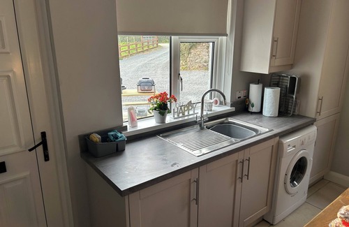 Newry House | Carlingford View.A beautiful totally refurbished cottage with stunning views