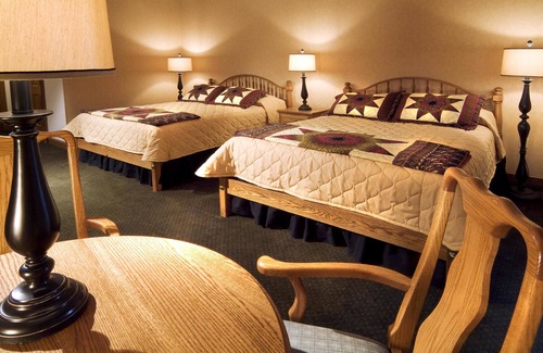 Walnut Creek Hotel | Carlisle Inn Walnut Creek