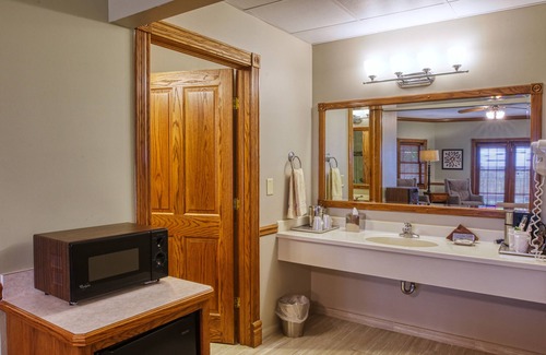 Walnut Creek Hotel | Carlisle Inn Walnut Creek