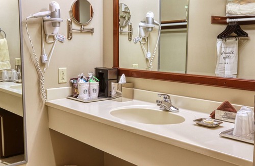 Walnut Creek Hotel | Carlisle Inn Walnut Creek