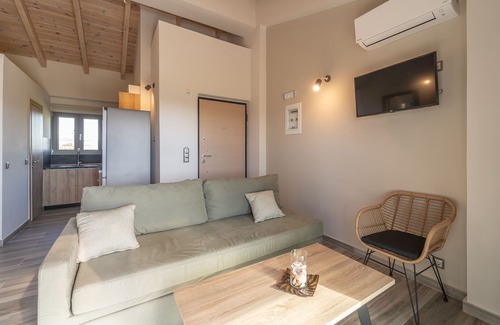 Methoni Apartment | Carlos Mansion Luxury Suites