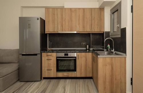 Methoni Apartment | Carlos Mansion Luxury Suites