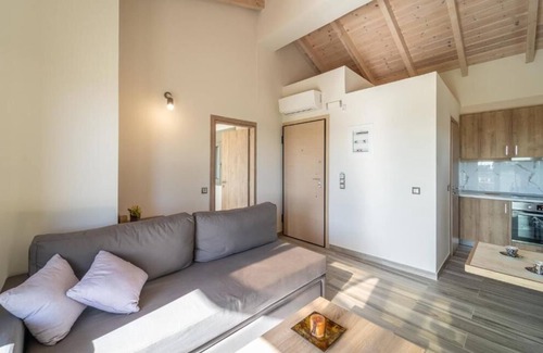 Methoni Apartment | Carlos Mansion Luxury Suites