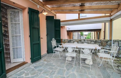 Pignone House | Carlotta by Interhome