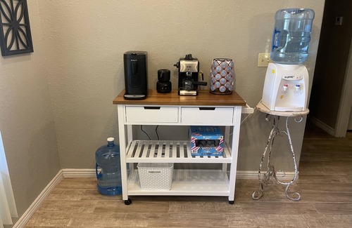 Carlsbad House | Carlsbad Presidential Stay