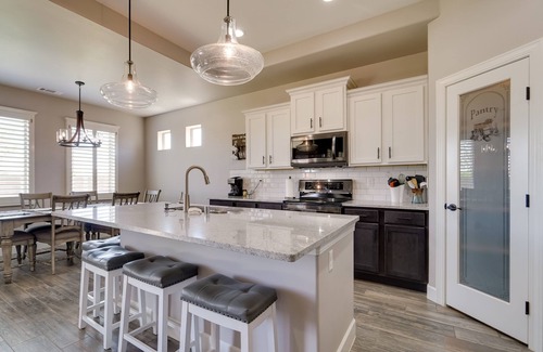 Carlsbad House | Carlsbad Retreat w/Fire Pit & Fenced Yard!