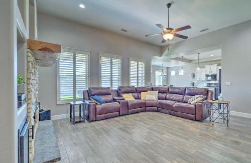 Carlsbad House | Carlsbad Retreat with Fire Pit and Fenced Yard!