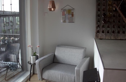 Vesterbro Apartment | Carlsbergbyen luxury family-apartment